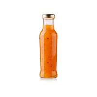 Hot sauce