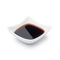 Soy sauce