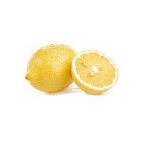 Fresh lemon juice