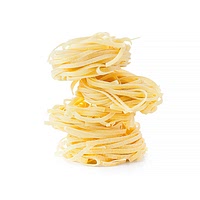 Tagliatelle pasta