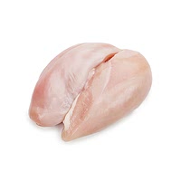 Turkey thigh fillet