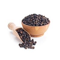 Black peppercorn