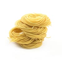 Angel hair pasta