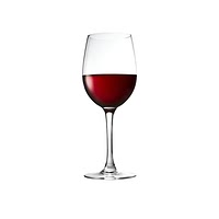 Non alcoholic red wine