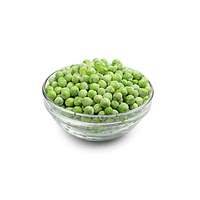 Frozen peas