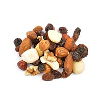 Daily trail mix