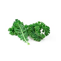 Curly kale