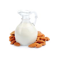 Almond milk