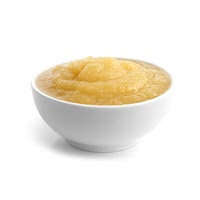 Pineapple puree