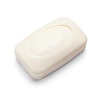 Bath soap