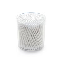 Cotton swabs