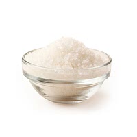 Coarse salt