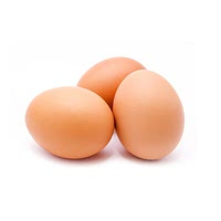 Boiled egg (ready made)