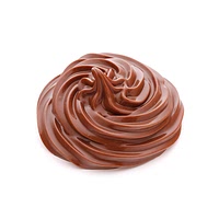 Chocolate icing