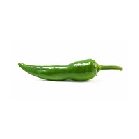 Green finger chili