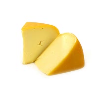 Muenster cheese