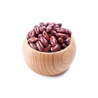 Dried kidney beans