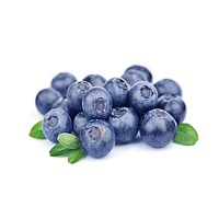 Blueberries