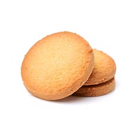 Tea biscuits