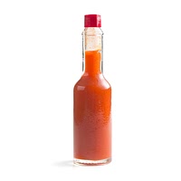 Habanero sauce