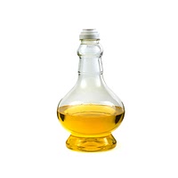 Cooking oil