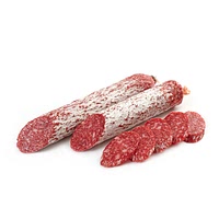 Hungarian salami