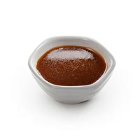 Sweet bean sauce