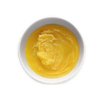 Clarified butter