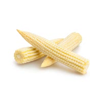 Baby corn