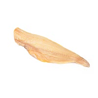 Smoked haddock