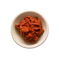 Filfel chuma paste