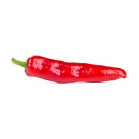 Red pointed pepper