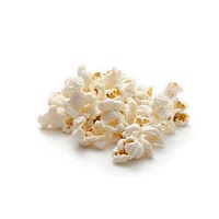 Kettle corn microwave popcorn