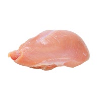 Turkey breast fillet