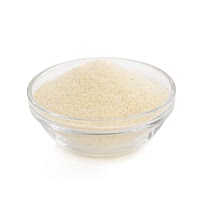 Semolina