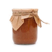 Apple butter