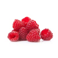 Raspberries