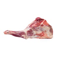 Lamb shoulder