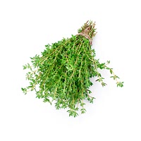 Thyme leaves