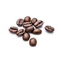 Decaf coffee beans﻿