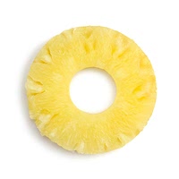 Pineapple ring