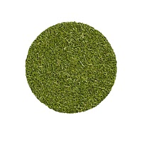 Dried dill