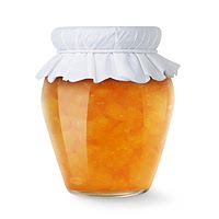 Mango preserve