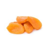 Hunza apricots