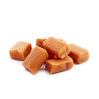 Dairy toffee