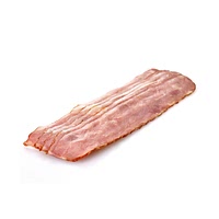 Turkey bacon