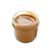 Almond butter