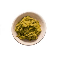 Yellow curry paste