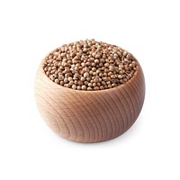 Coriander seeds