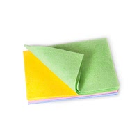 Dish cloth